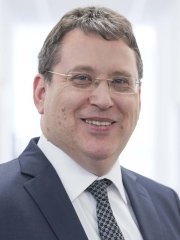 Rechtsanwalt Michael Wenni